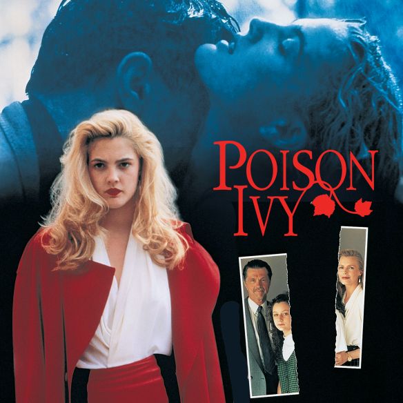 Poison Ivy (1992) Katt Shea, Katt Shea Ruben, Andy Ruben Synopsis, Characteristics, Moods